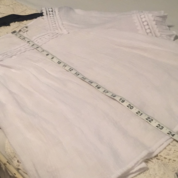 🌸 Cato Brand Top 🌸 - Picture 3 of 8